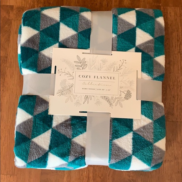 Cozy Flannel Collection Other - 🔥HOT BUY Cozy Flannel Collection